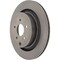 Centric Parts Standard Brake Rotor, 121.42105 121.42105 - alternate 5